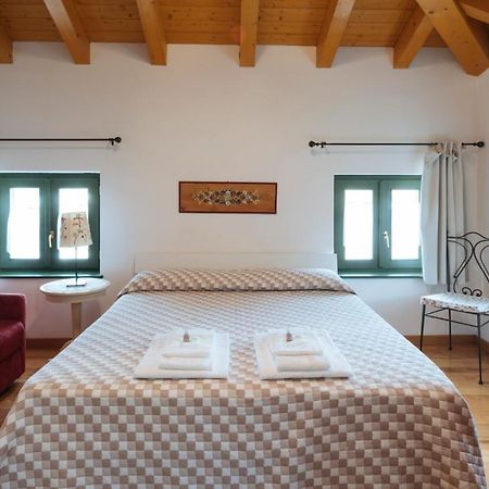 Albergo Diffuso Polcenigo P.Lacchin Exteriör bild