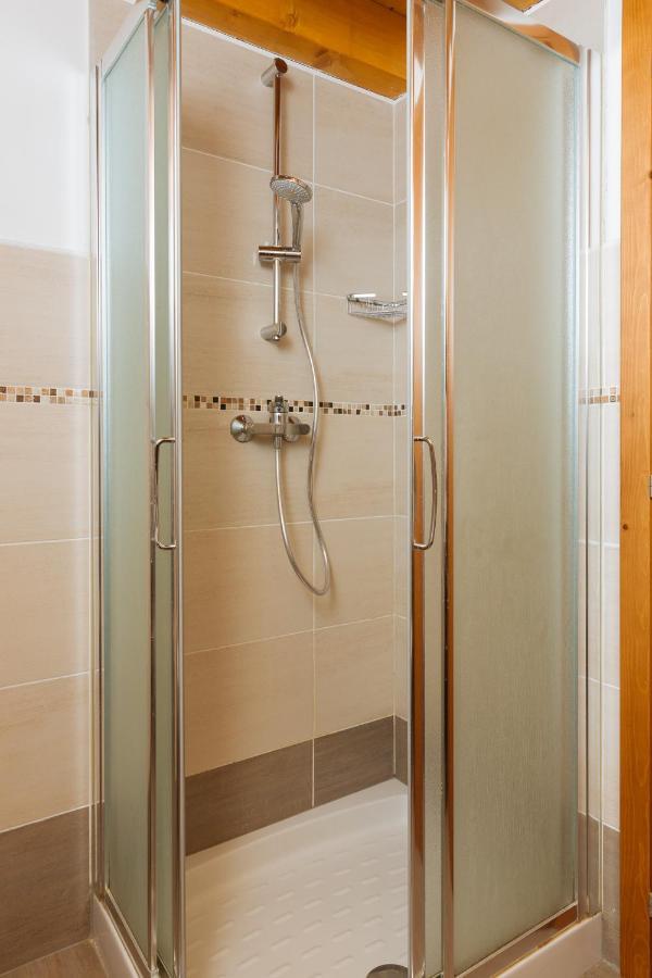 Albergo Diffuso Polcenigo P.Lacchin Exteriör bild