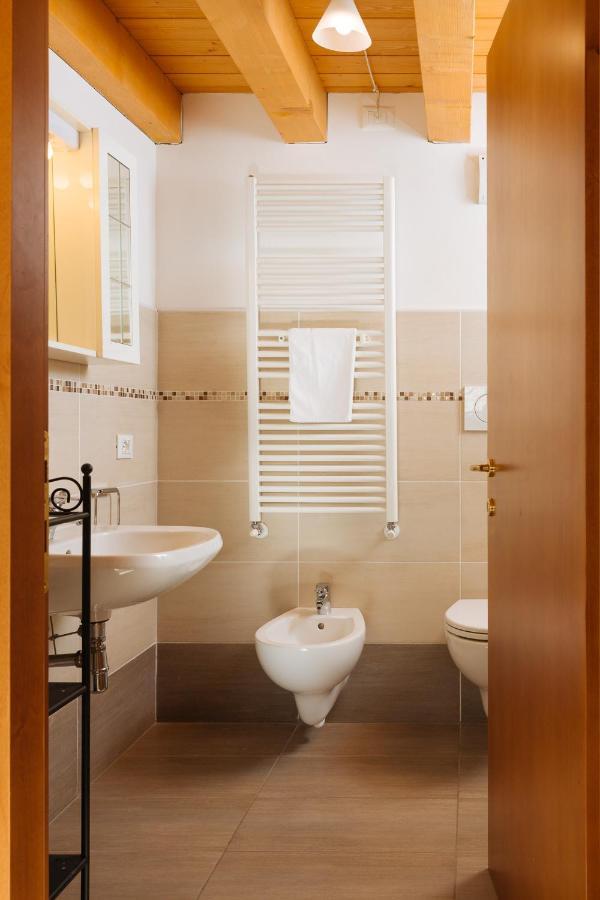 Albergo Diffuso Polcenigo P.Lacchin Exteriör bild