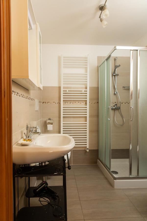 Albergo Diffuso Polcenigo P.Lacchin Exteriör bild