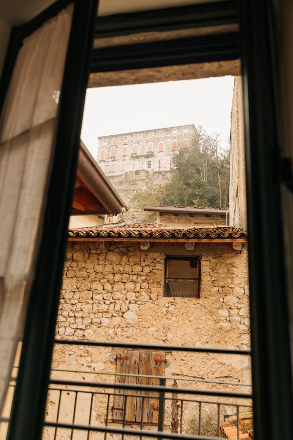 Albergo Diffuso Polcenigo P.Lacchin Exteriör bild