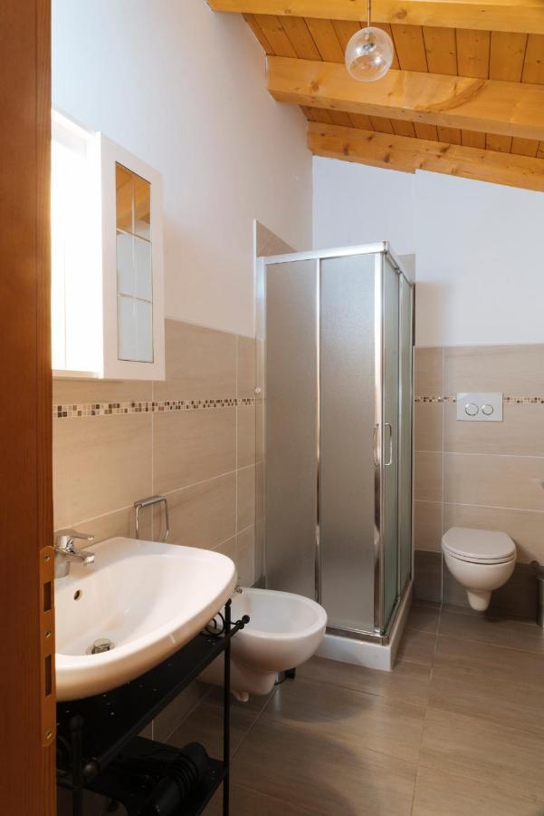 Albergo Diffuso Polcenigo P.Lacchin Exteriör bild