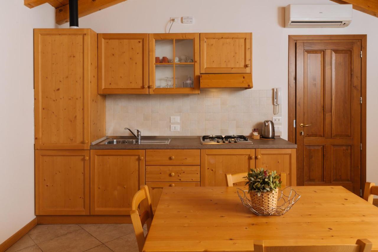 Albergo Diffuso Polcenigo P.Lacchin Exteriör bild