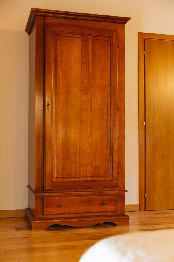 Albergo Diffuso Polcenigo P.Lacchin Exteriör bild