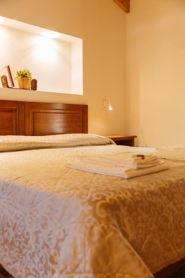 Albergo Diffuso Polcenigo P.Lacchin Exteriör bild