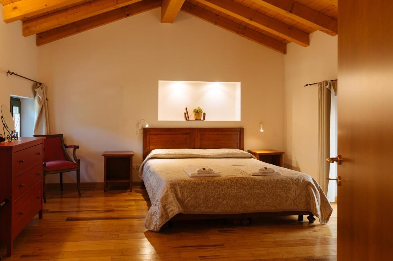 Albergo Diffuso Polcenigo P.Lacchin Exteriör bild