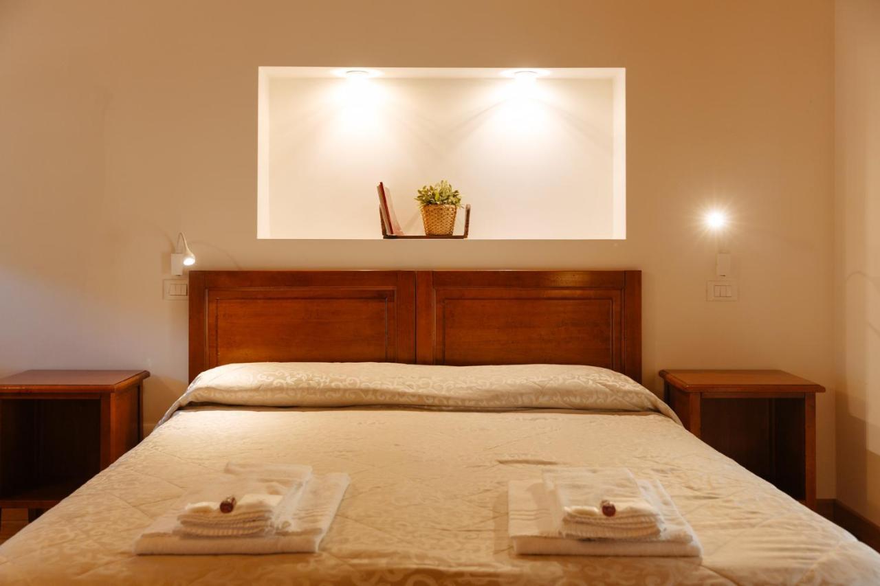 Albergo Diffuso Polcenigo P.Lacchin Exteriör bild