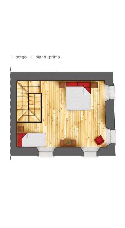 Albergo Diffuso Polcenigo P.Lacchin Exteriör bild