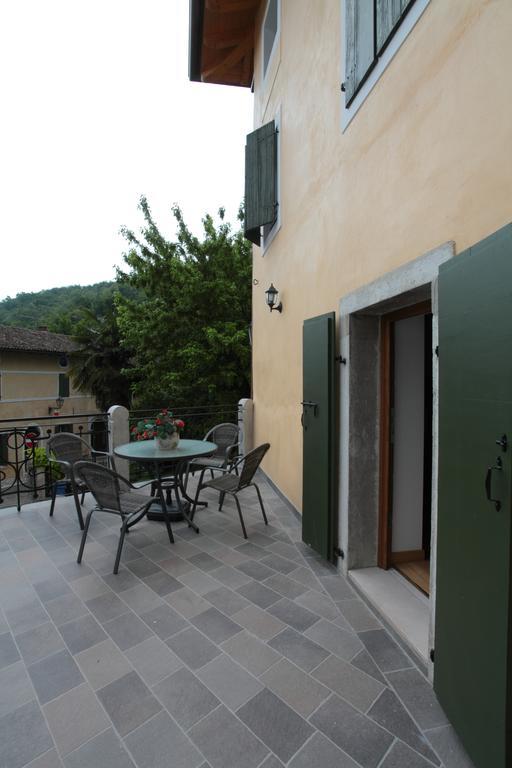 Albergo Diffuso Polcenigo P.Lacchin Exteriör bild