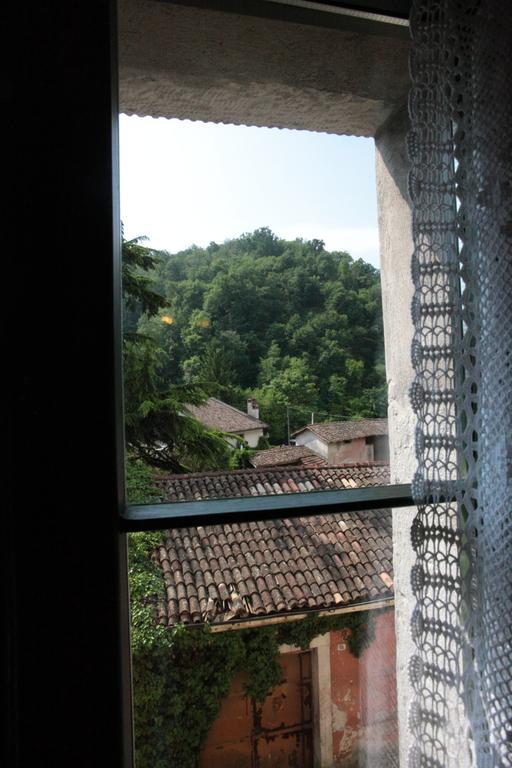 Albergo Diffuso Polcenigo P.Lacchin Exteriör bild